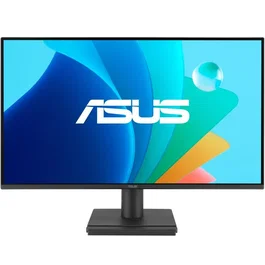 Asus Monitor Gaming VA249HG 23.8" IPS Full HD 120Hz 1ms Adaptive-Sync / FreeSync, Tecnología Eye Care (Flicker-Free, Low Blue Light), Negro - 90LM02W0-B01171